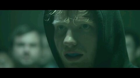 Ed Sheeran-Shape Of You (Official Music Video)