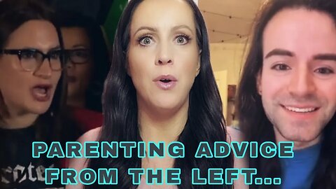 The Left Wants to Tell Us How to Raise Kids