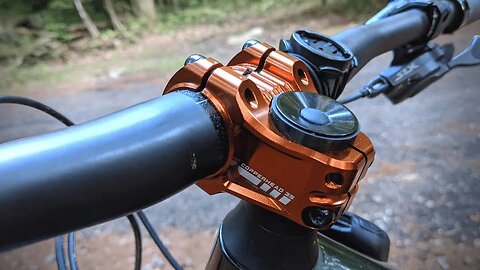 Bike Jewelry | Deity Copperhead 35 MTB Stem Review