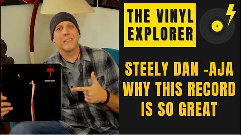 Aja by Steely Dan What makes this record great Inspirational Music Explored