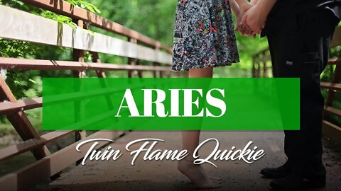 Aries♈ Your TWIN FLAME wants to return but let them finish out their KARMA with the karmic first!