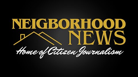Neighborhood News Returns with George Webb