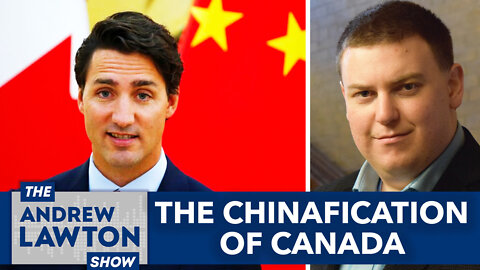 The Chinafication of Canada