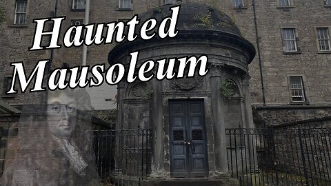 Dark History and Hauntings from Around the World