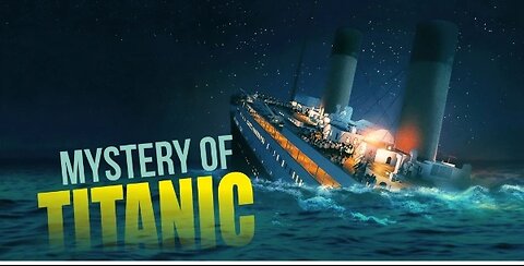 The Untold Story of the Titanic Disaster