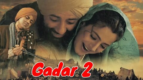 Gadar 2 - 💖🎶 Hindustan Jindabad 💖 Dialogue Ringtone | 💖 Yellow Ringtone