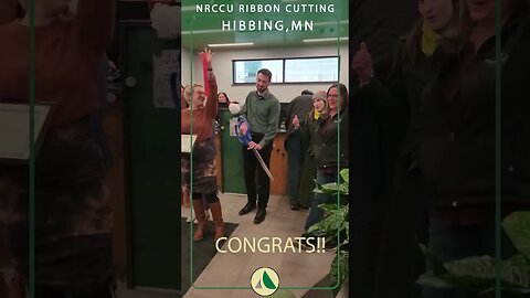 Congrats NRCCU!