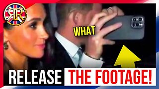 EMBARRASSING! Harry and Meghan's chase lies keep TRENDING!
