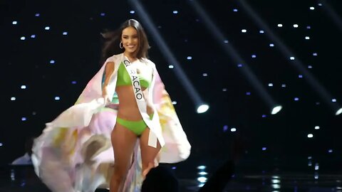 miss universe 2022 top swimsuit performances during the prelims