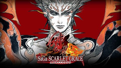 Saga Scarlet Grace Ambitions Aka Rape Moves (THE PS5)