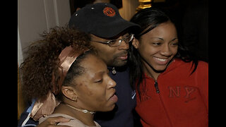 April 3, 2003 - Spike Lee Talks With Students at DePauw University