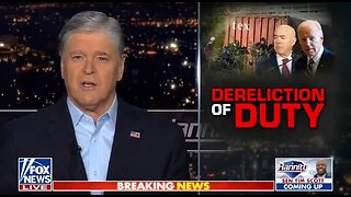 Hannity: Democrats Have Lost Their Minds