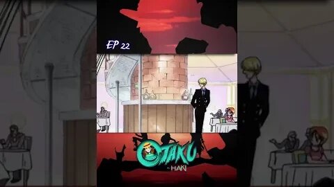 ONE PIECE EP 22 #SHORTS