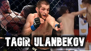 Tagir Ulanbekov Career Highlights! ⭐ || Fight Nights Global & Gorilla FC Champion🏆!