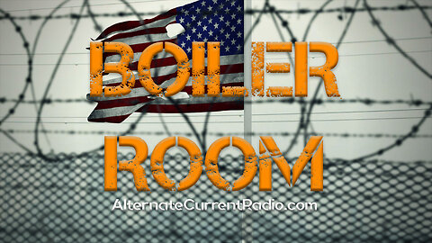 Boiler Room | (25-JUL-24)