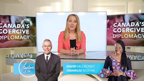 International Abortion Funding & Coercive Diplomacy with David Mulroney & Obianuju Ekeocha