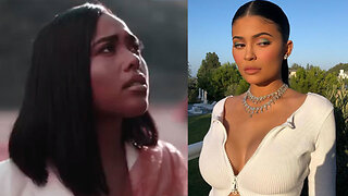 Kylie Jenner’s PREGNANCY SCARE Revealed! Jordyn Woods STARS In Music Video!