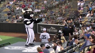 Milwaukee Milkmen fall short in Friday night season opener