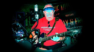 Bugs Henderson "Why Can't I Write Like Billy Joe" In The Music Room Single 2010