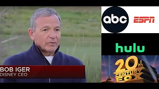 Bob Iger Ready to Sell ABC, ESPN & Hulu + Disney Still Hurting From Buying 20th Century Fox in 2019?