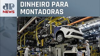 Programa de carros populares consome 80% dos recursos em 15 dias