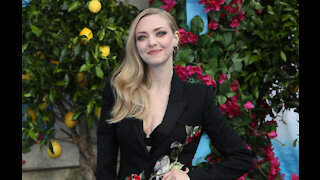 Amanda Seyfried thought Guardians of the Galaxy would flop