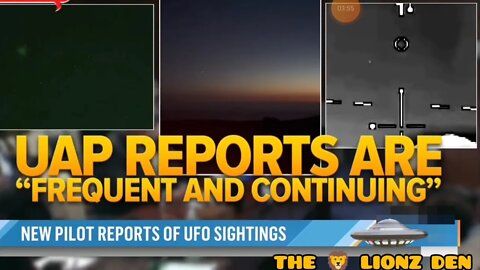 🛸"SEVEN UFO'S SEEN RACING IN A CIRCLE BELOW THE BIG DIPPER CONSTELLATION"