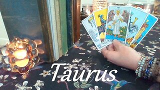 Taurus ❤️💋💔 A Very Intense Conversation Will Be Attempted Taurus! Love, Lust or Loss July 9 - 22