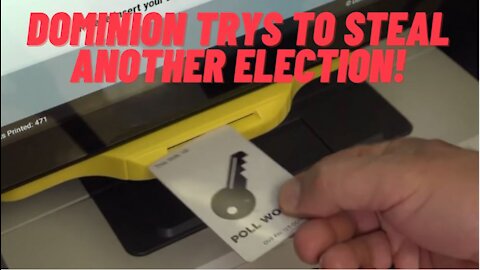 Dominion Blames Coding Error On Machines Rejecting Republican Ballots In Election