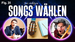 So wählst du die richtigen Songs zum Lernen aus | Kopflastig #Podcast Folge 31