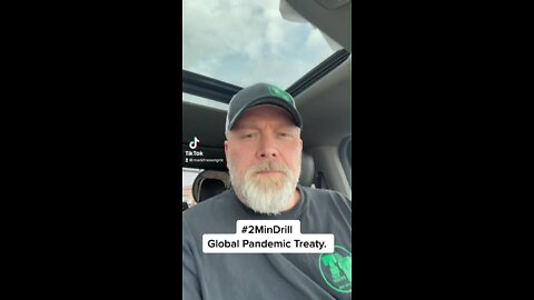 Global Pandemic Treaty