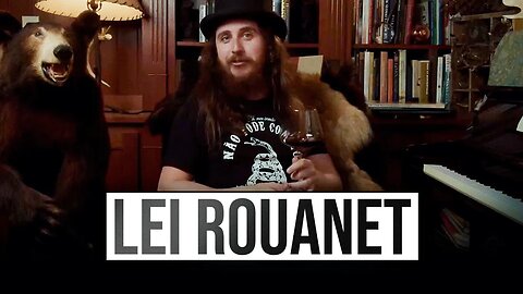 LEI ROUANET | Rasta News