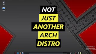 Not Just Another Arch Distro | Archman Linux OS | Lightweight, Fast & Stable