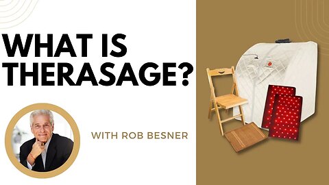 Is Therasage the Solution for the 50 Million Americans Living with Chronic Pain?