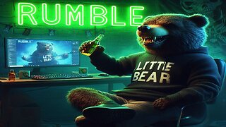 Let's Play Some Games Rumble!!