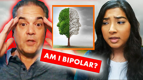 "Am I Bipolar?" Spirtual Awakening or Spirtual Emergency | Wellness Plus Podcast with Sean & Anesha