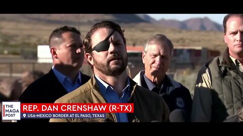 🇺🇸 Patriota envía Mensaje a Líderes de Carteles Mexicanos - GOP Rep. Dan Crenshaw [CC Español]