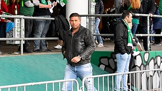 Werder Bremen distanziert sich von Ex-Torwart Wiese