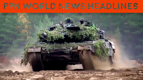 PPN World News - 14 Jan 2023