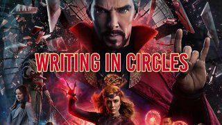 Why was Dr. Strange: Multiverse of Madness so terrible?