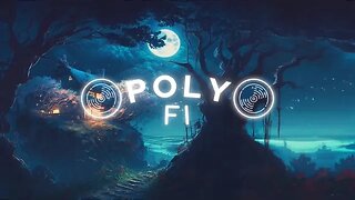 Lofi HipHop Lofi Land: Folded Forest 🍃🌌 | Chill Lofi Mix (1 Hour)