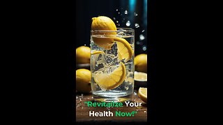 The Elixir Lemon & Baking Soda: Unveiling the Magic!