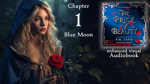 Chapter 1 – Blue Moon (The Price of Beauty audiobook)