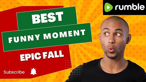 Falling for Laughter: Unforgettable Moments! Epic Fail | Entertainment