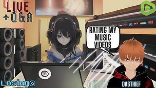 🎬 DasThief's AMV Review Extravaganza: Story, Beat, Transitions & More! 🌟