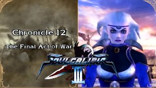 SoulCalibur III — Chronicles of the Sword | PlayStation 2 (Soul Saturdays #2)