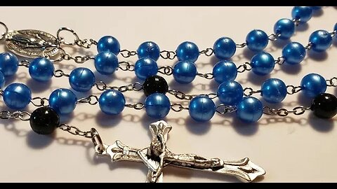 Pray the Rosary Live #145 - Sorrowful Mysteries