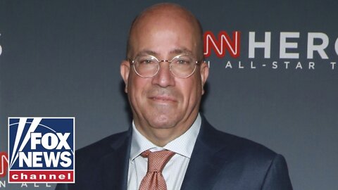 Concha on Jeff Zucker resignation: CNN isn't telling us the real story