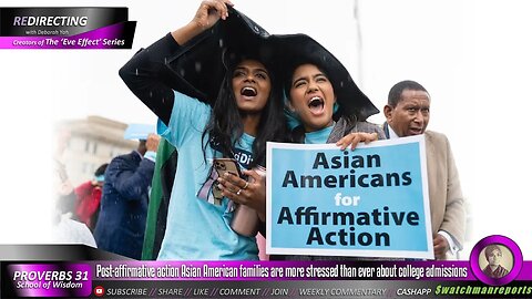 Post-affirmative action Asian American families are more stressed than ever about college admissions