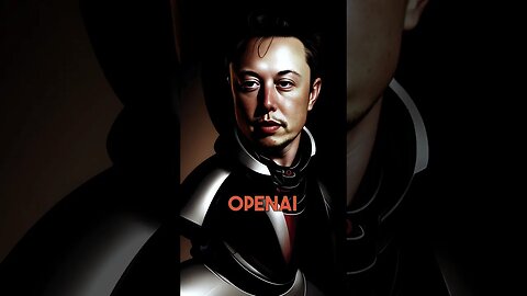 The Real History of OpenAI and Elon Musk #openai #elonmusk #chatgpt #ai
